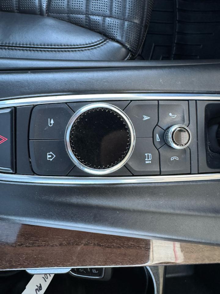 Cadillac Escalade ESV 4WD 4dr Sport Platinum 2021