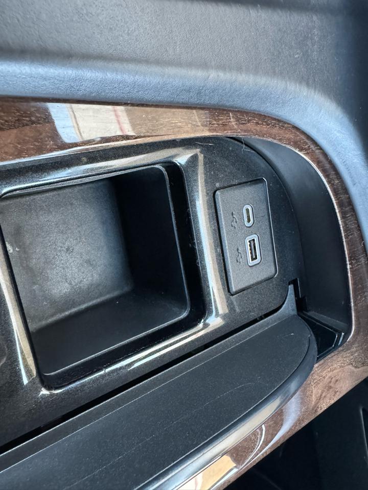 Cadillac Escalade ESV 4WD 4dr Sport Platinum 2021