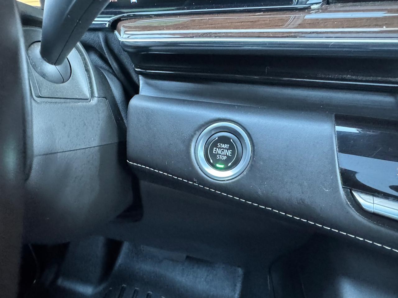 Cadillac Escalade ESV 4WD 4dr Sport Platinum 2021