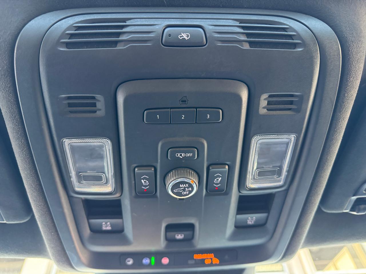 Cadillac Escalade ESV 4WD 4dr Sport Platinum 2021