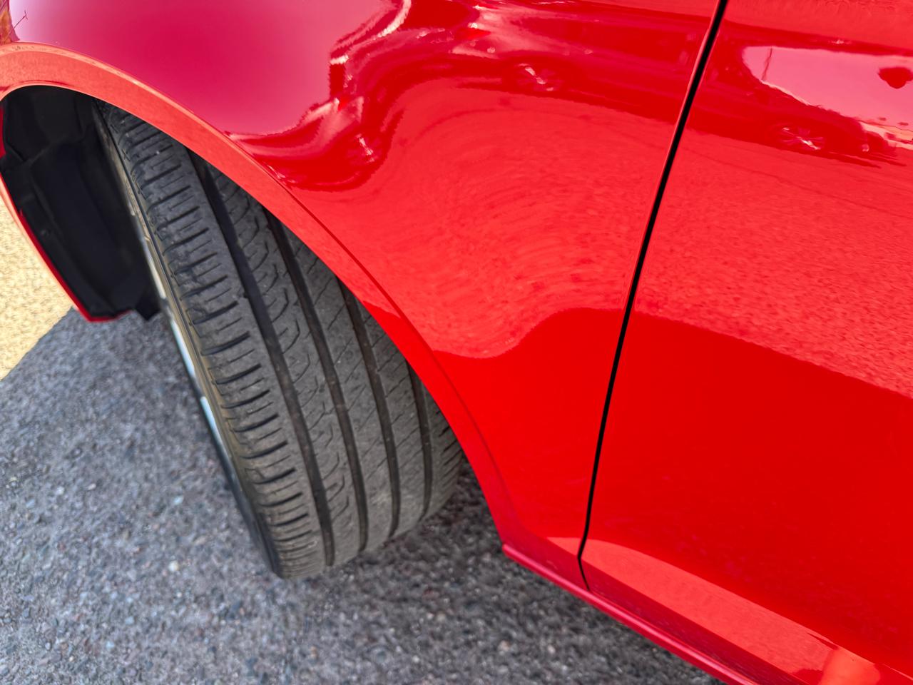 Audi A3 4dr Sdn quattro 2.0T Premium 2016