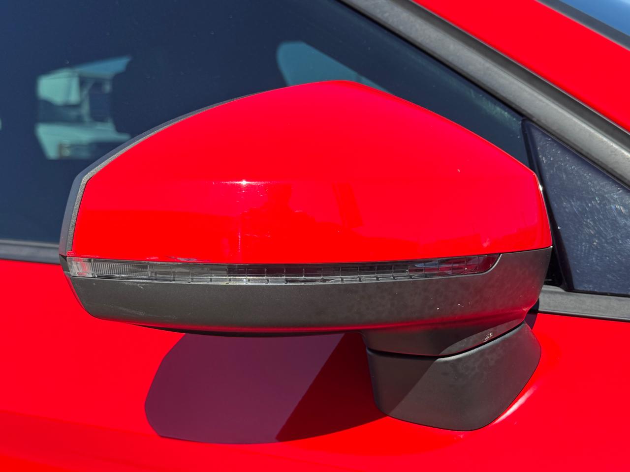 Audi A3 4dr Sdn quattro 2.0T Premium 2016