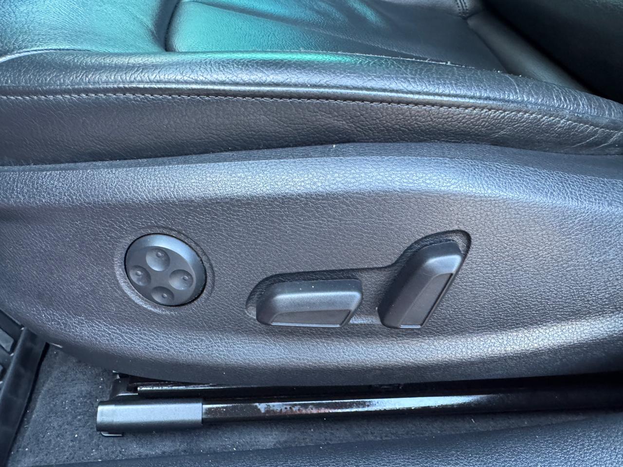 Audi A3 4dr Sdn quattro 2.0T Premium 2016