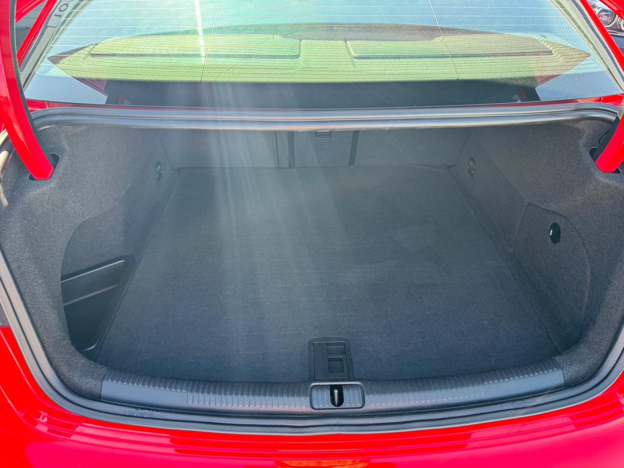 Audi A3 4dr Sdn quattro 2.0T Premium 2016