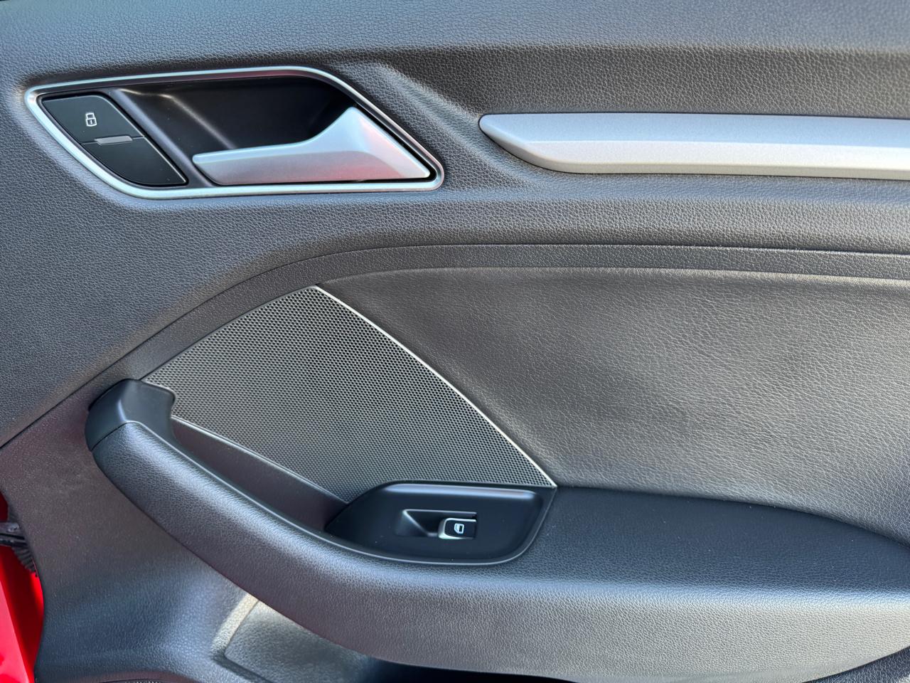 Audi A3 4dr Sdn quattro 2.0T Premium 2016