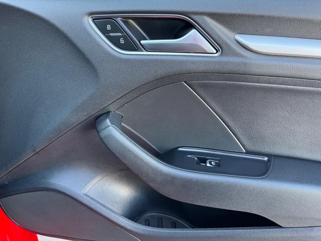 Audi A3 4dr Sdn quattro 2.0T Premium 2016