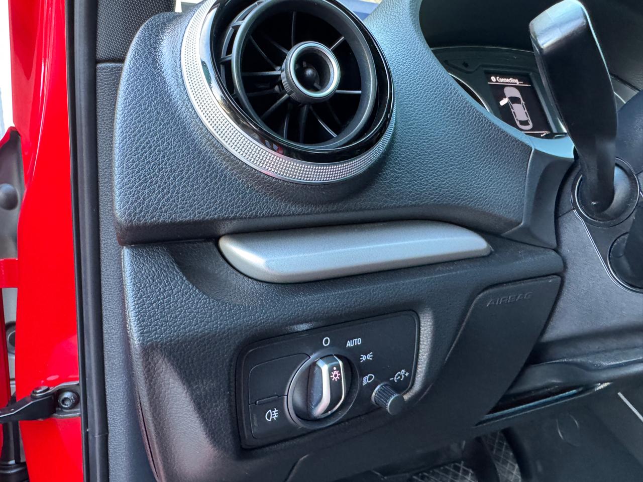 Audi A3 4dr Sdn quattro 2.0T Premium 2016