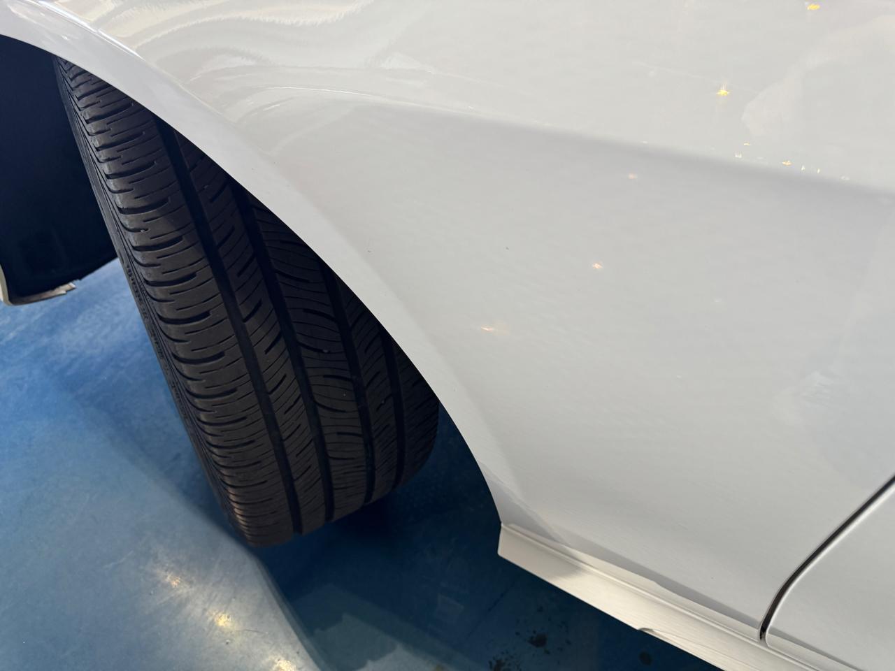 Mercedes-Benz E-Class 4dr Sdn E 350 Sport RWD 2014