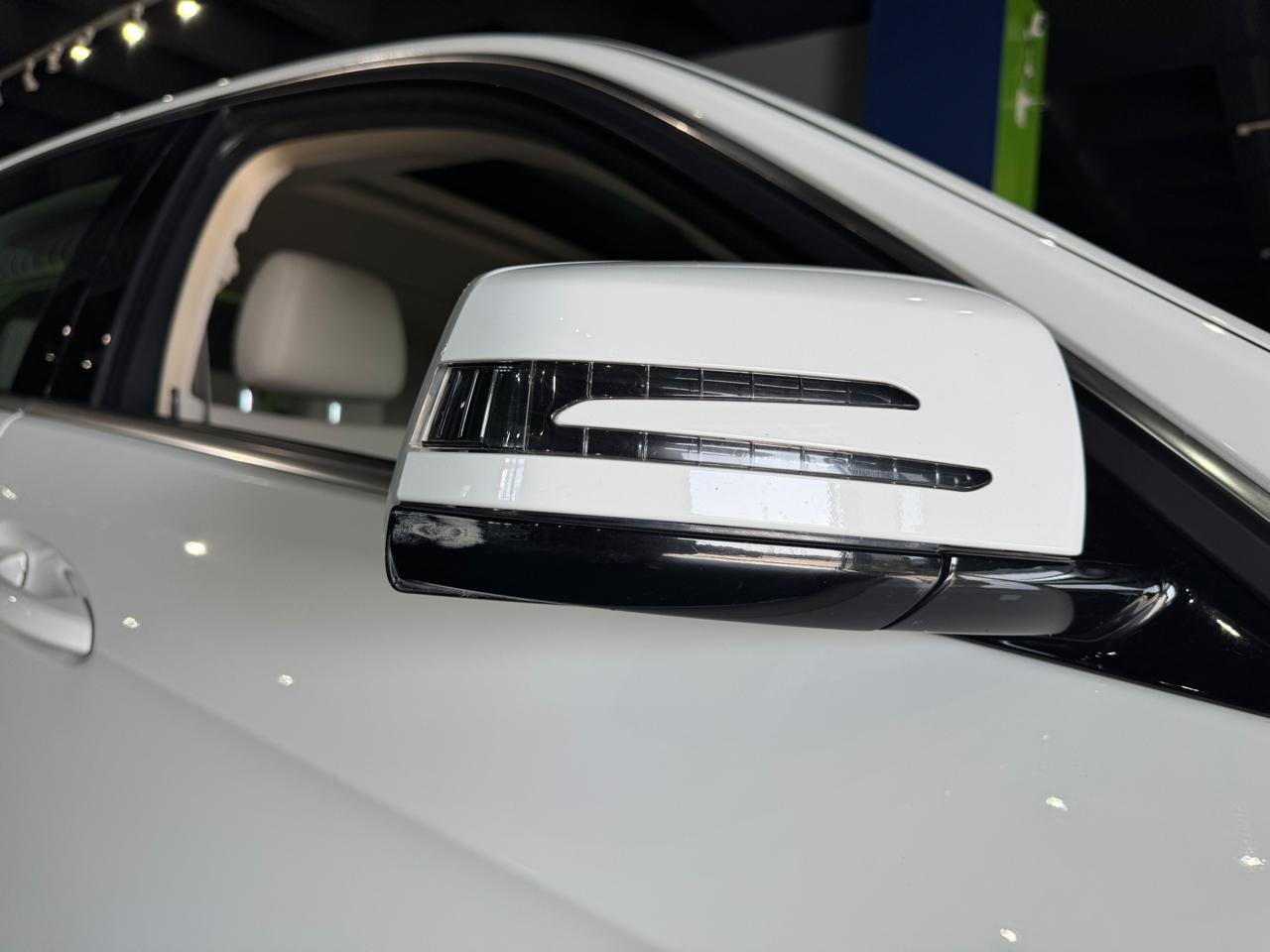 Mercedes-Benz E-Class 4dr Sdn E 350 Sport RWD 2014