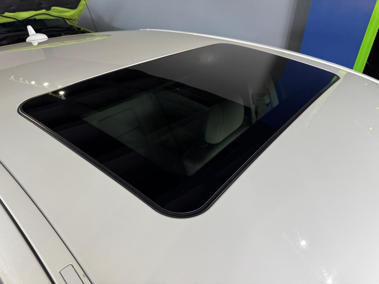 Mercedes-Benz E-Class 4dr Sdn E 350 Sport RWD 2014