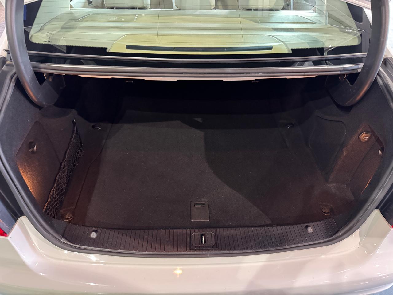 Mercedes-Benz E-Class 4dr Sdn E 350 Sport RWD 2014