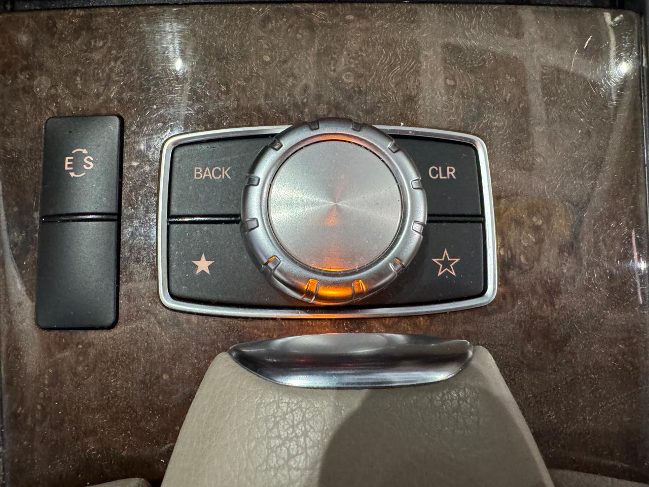 Mercedes-Benz E-Class 4dr Sdn E 350 Sport RWD 2014