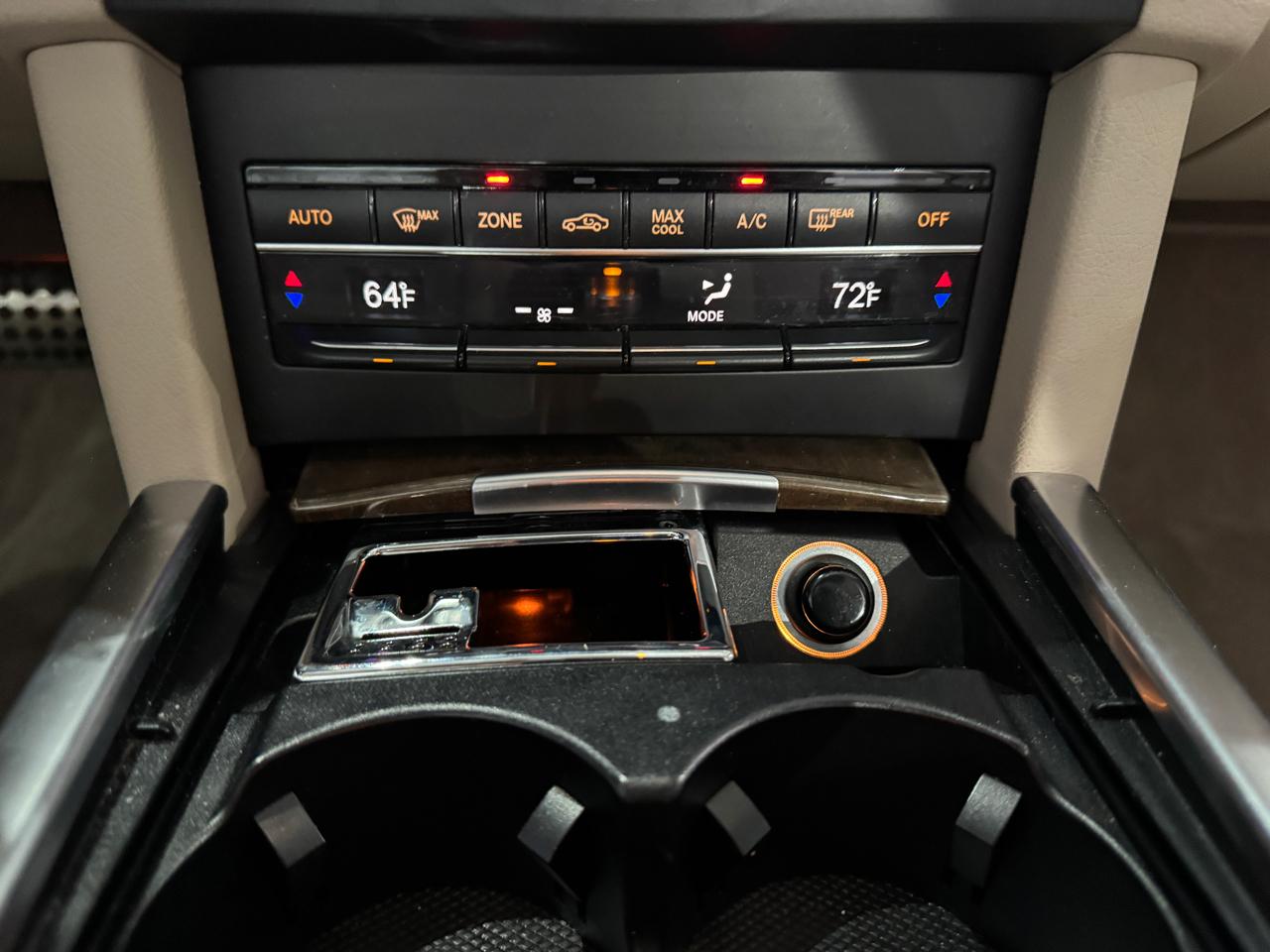 Mercedes-Benz E-Class 4dr Sdn E 350 Sport RWD 2014