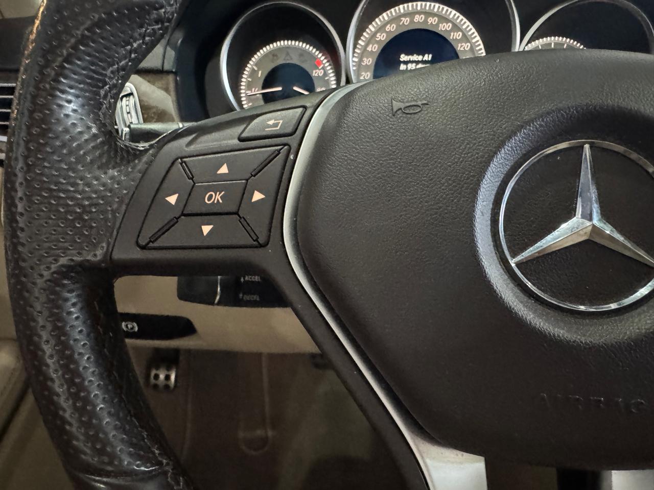 Mercedes-Benz E-Class 4dr Sdn E 350 Sport RWD 2014