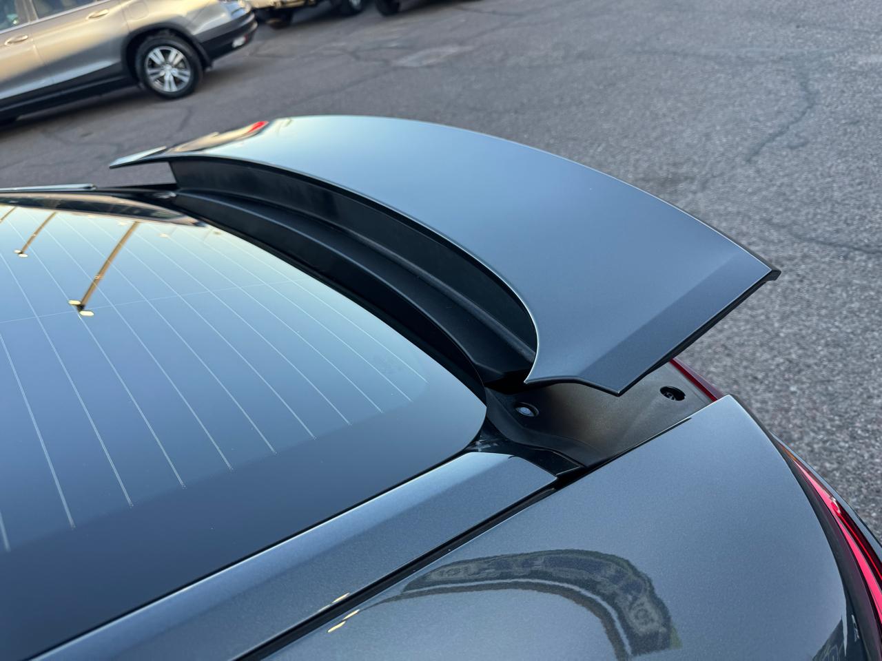 Porsche Panamera 4S AWD 2020