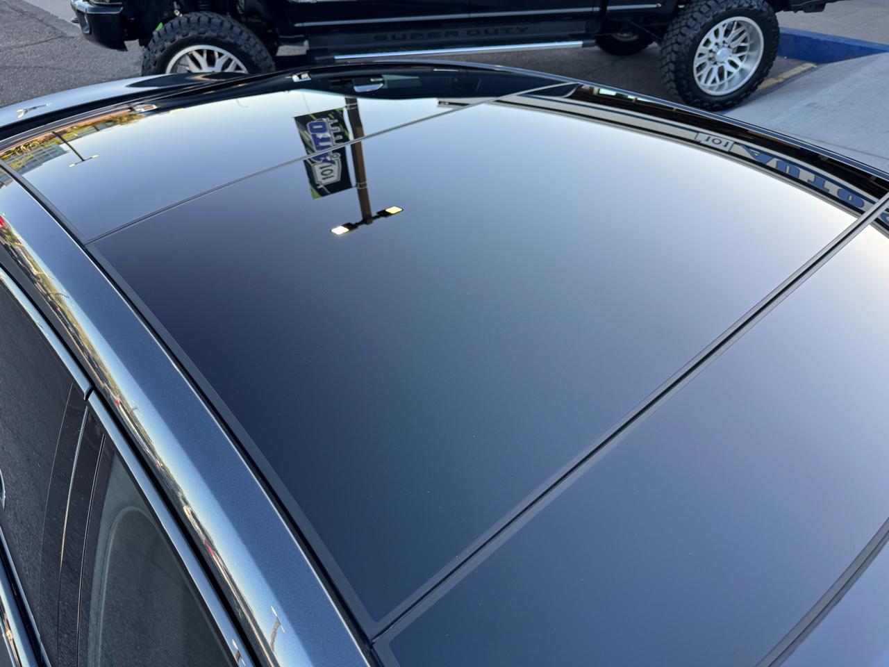 Porsche Panamera 4S AWD 2020