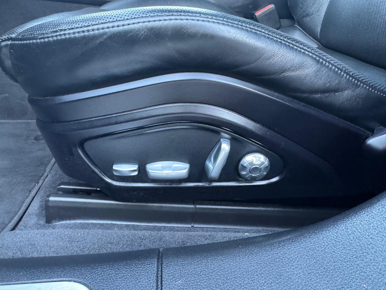 Porsche Panamera 4S AWD 2020