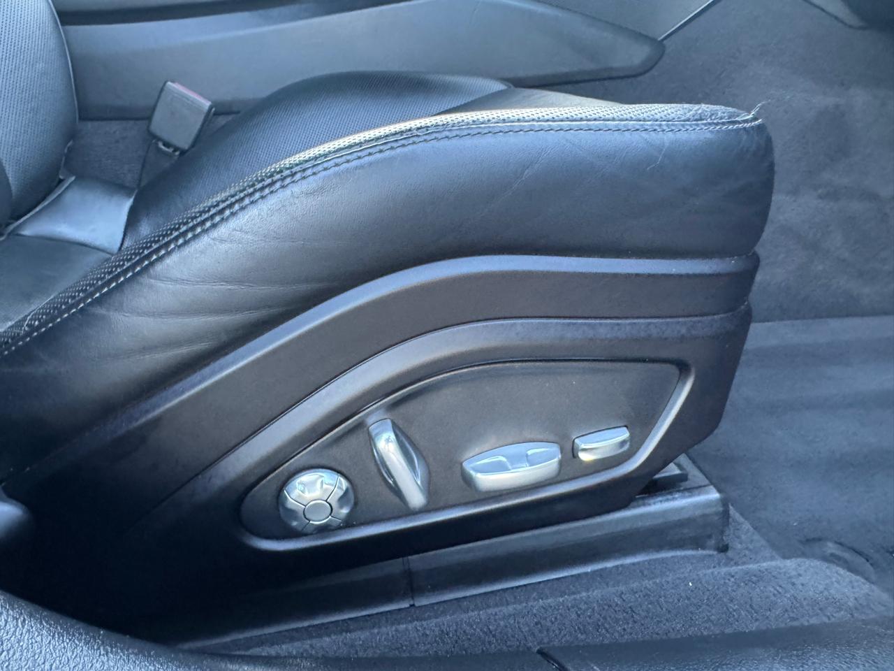 Porsche Panamera 4S AWD 2020