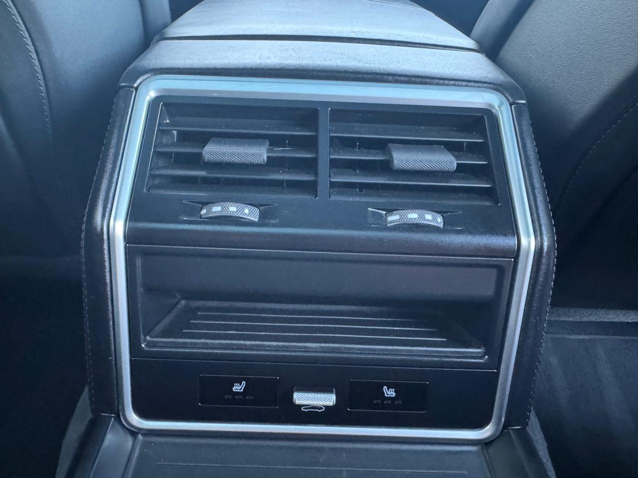 Porsche Panamera 4S AWD 2020