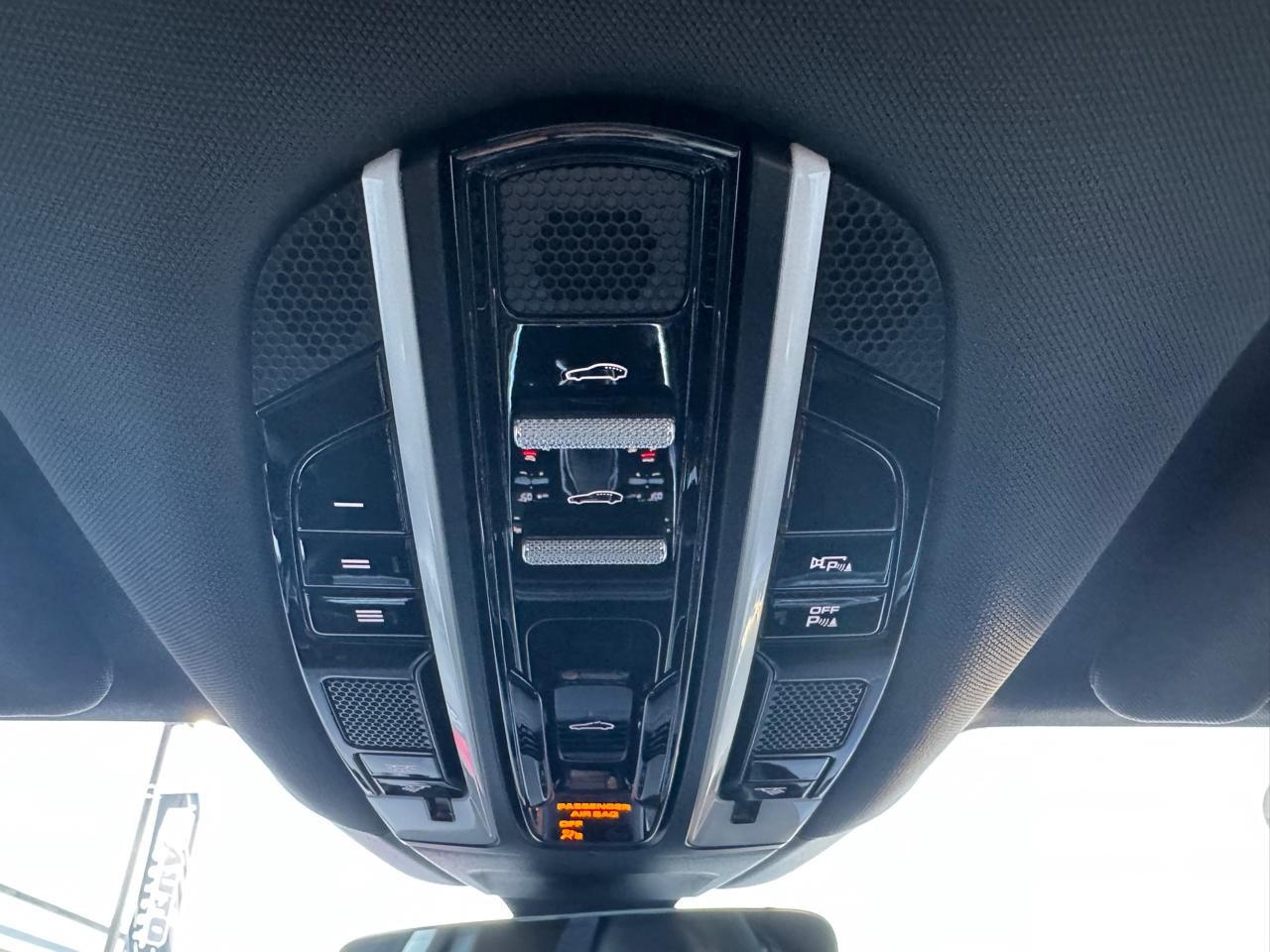 Porsche Panamera 4S AWD 2020