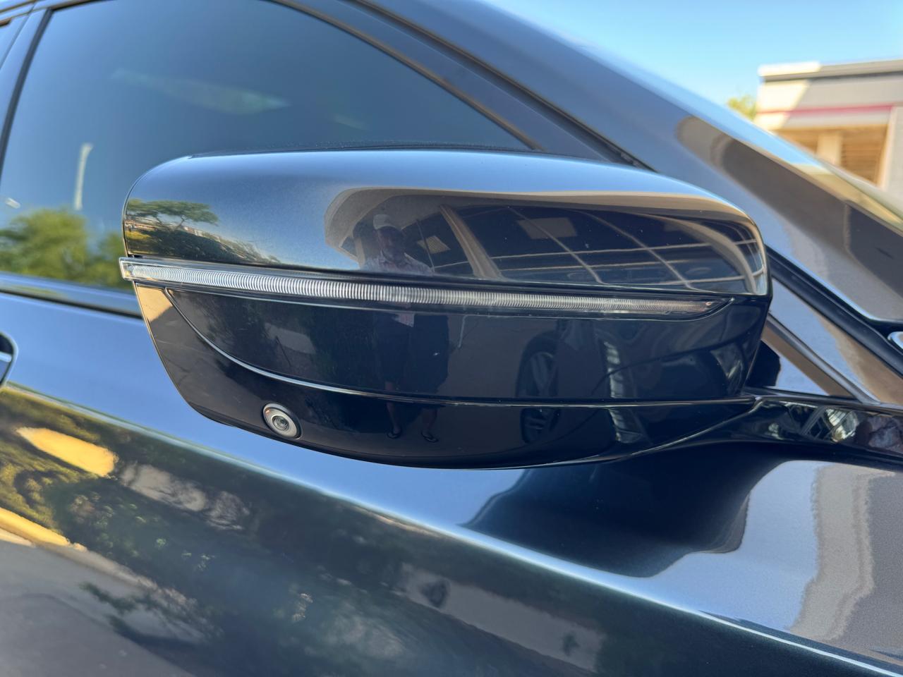 BMW 7 Series ALPINA B7 xDrive Sedan 2018