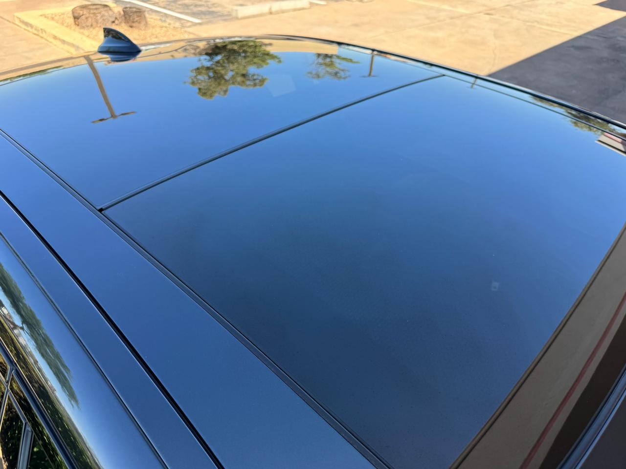 BMW 7 Series ALPINA B7 xDrive Sedan 2018