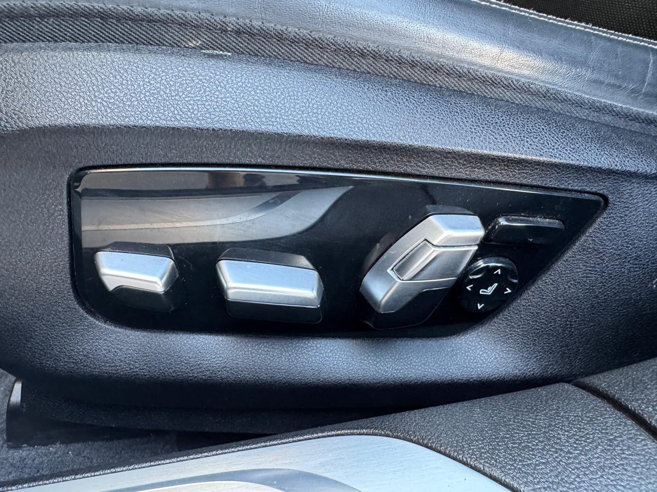 BMW 7 Series ALPINA B7 xDrive Sedan 2018