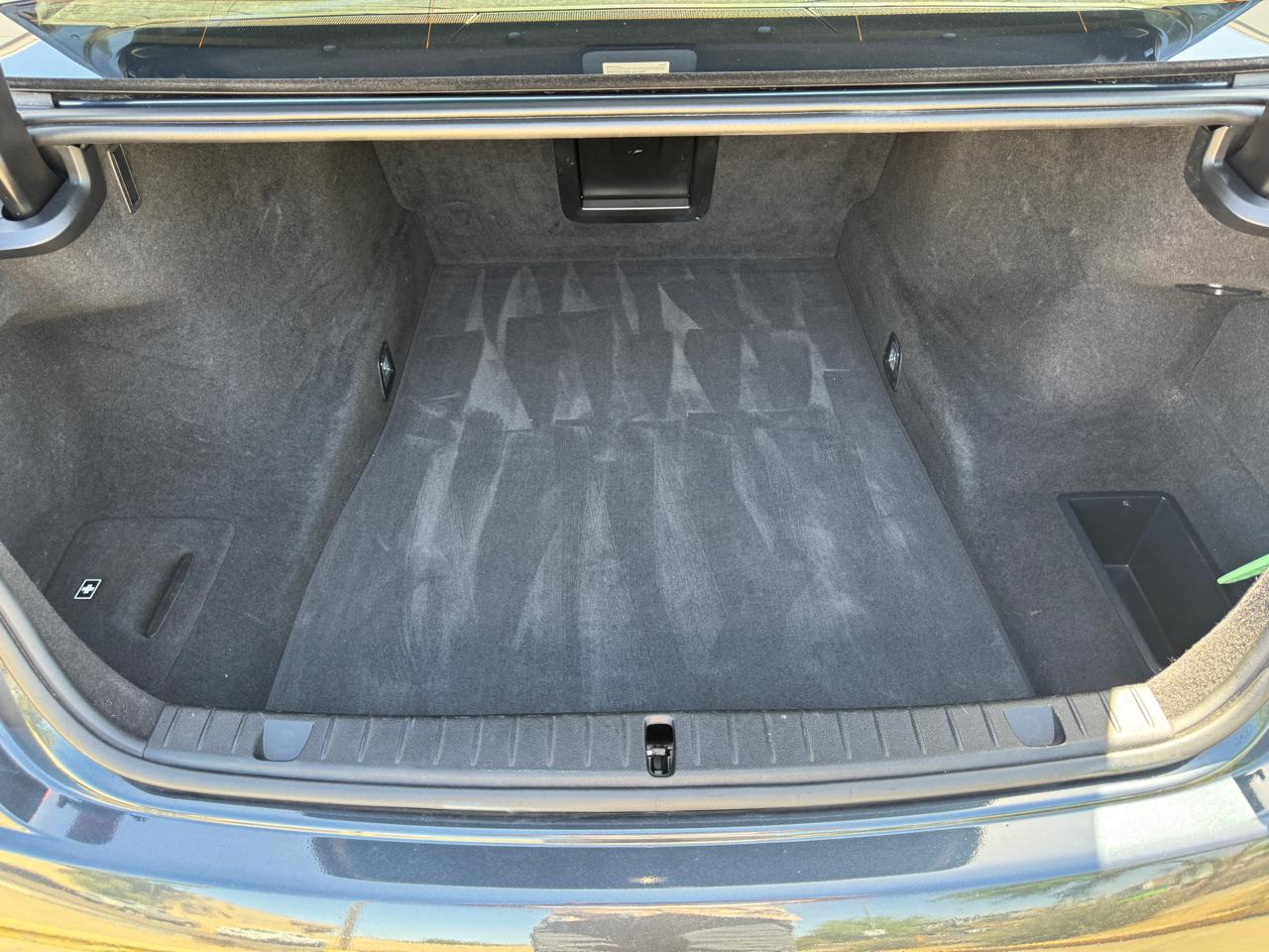 BMW 7 Series ALPINA B7 xDrive Sedan 2018