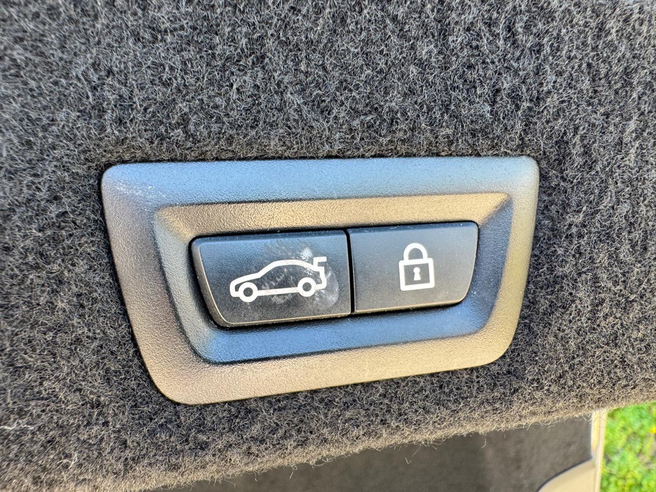 BMW 7 Series ALPINA B7 xDrive Sedan 2018