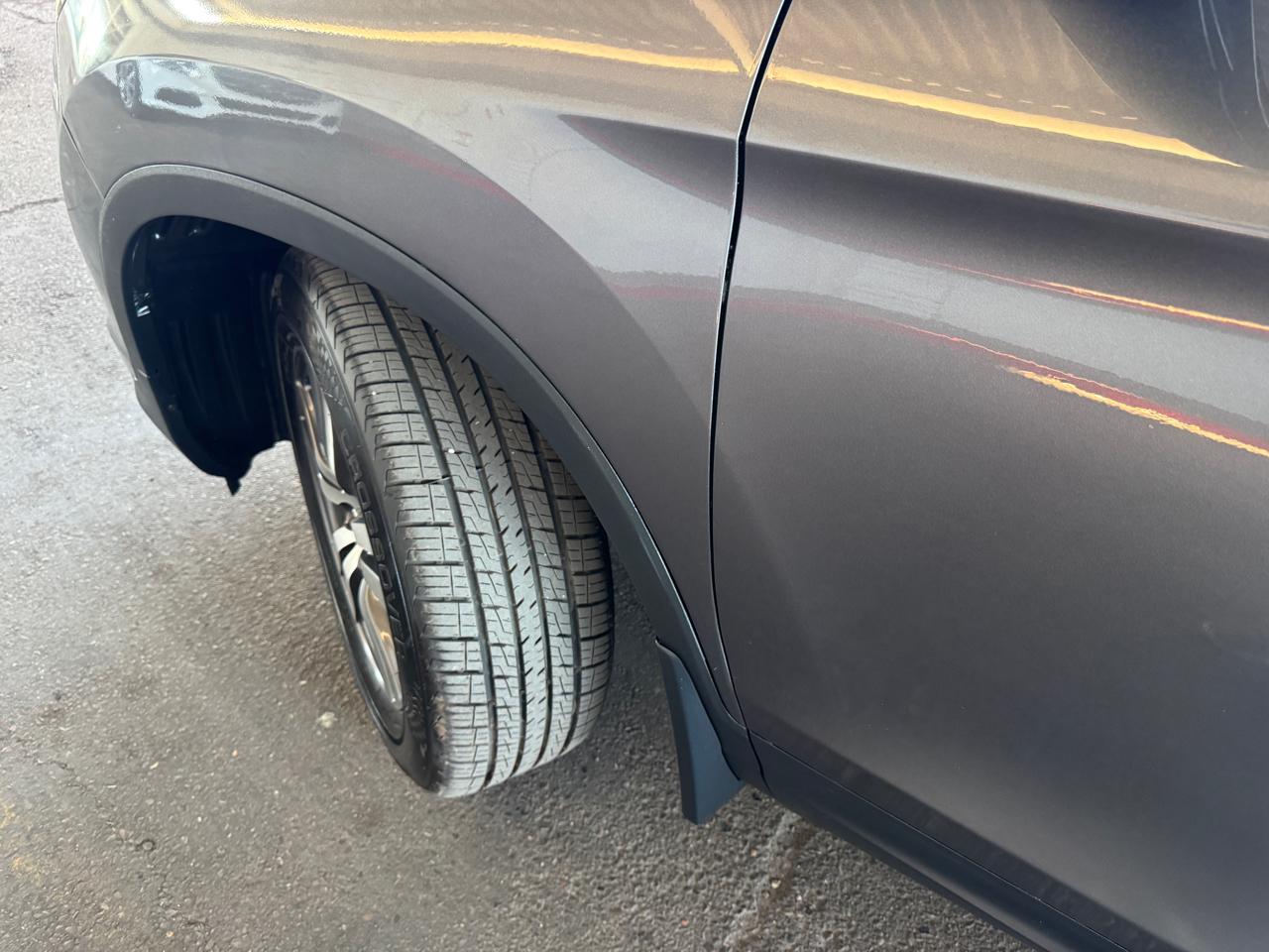 Honda Pilot EX-L 2WD 2017