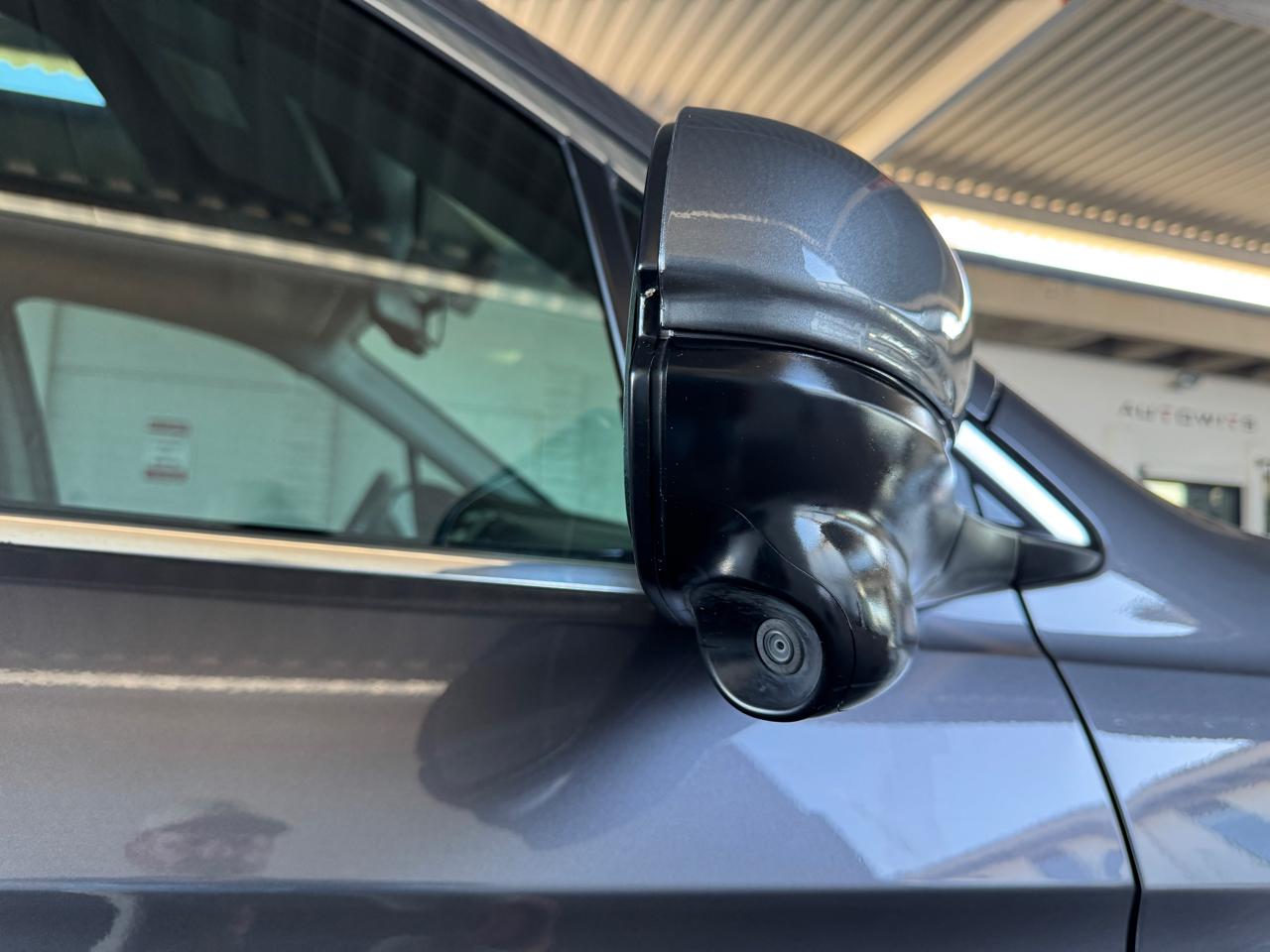 Honda Pilot EX-L 2WD 2017