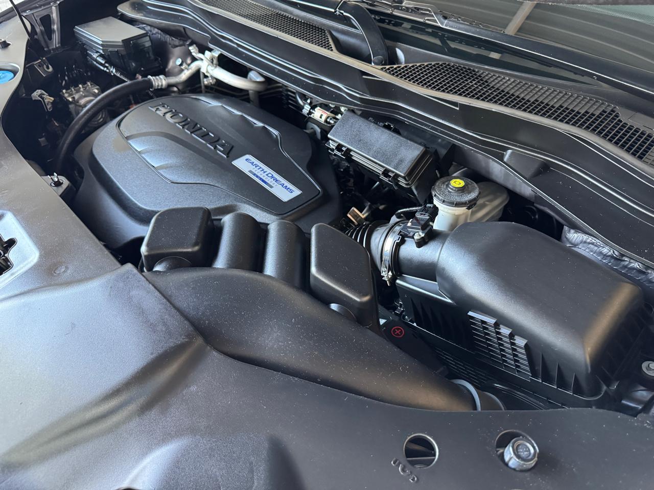 Honda Pilot EX-L 2WD 2017