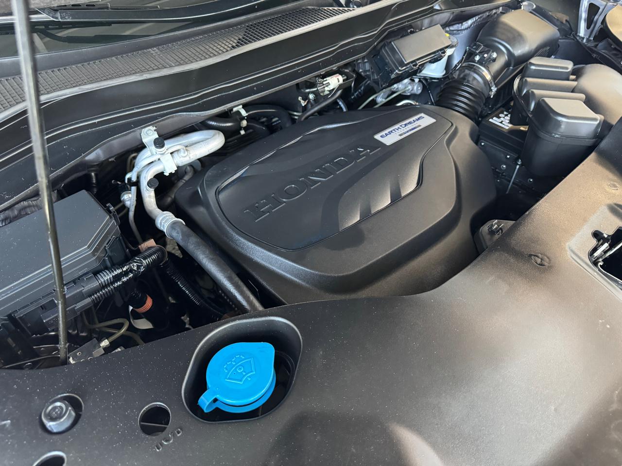 Honda Pilot EX-L 2WD 2017