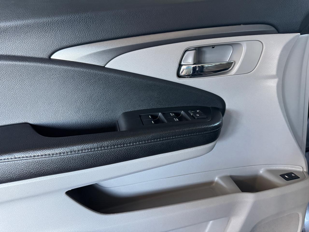 Honda Pilot EX-L 2WD 2017