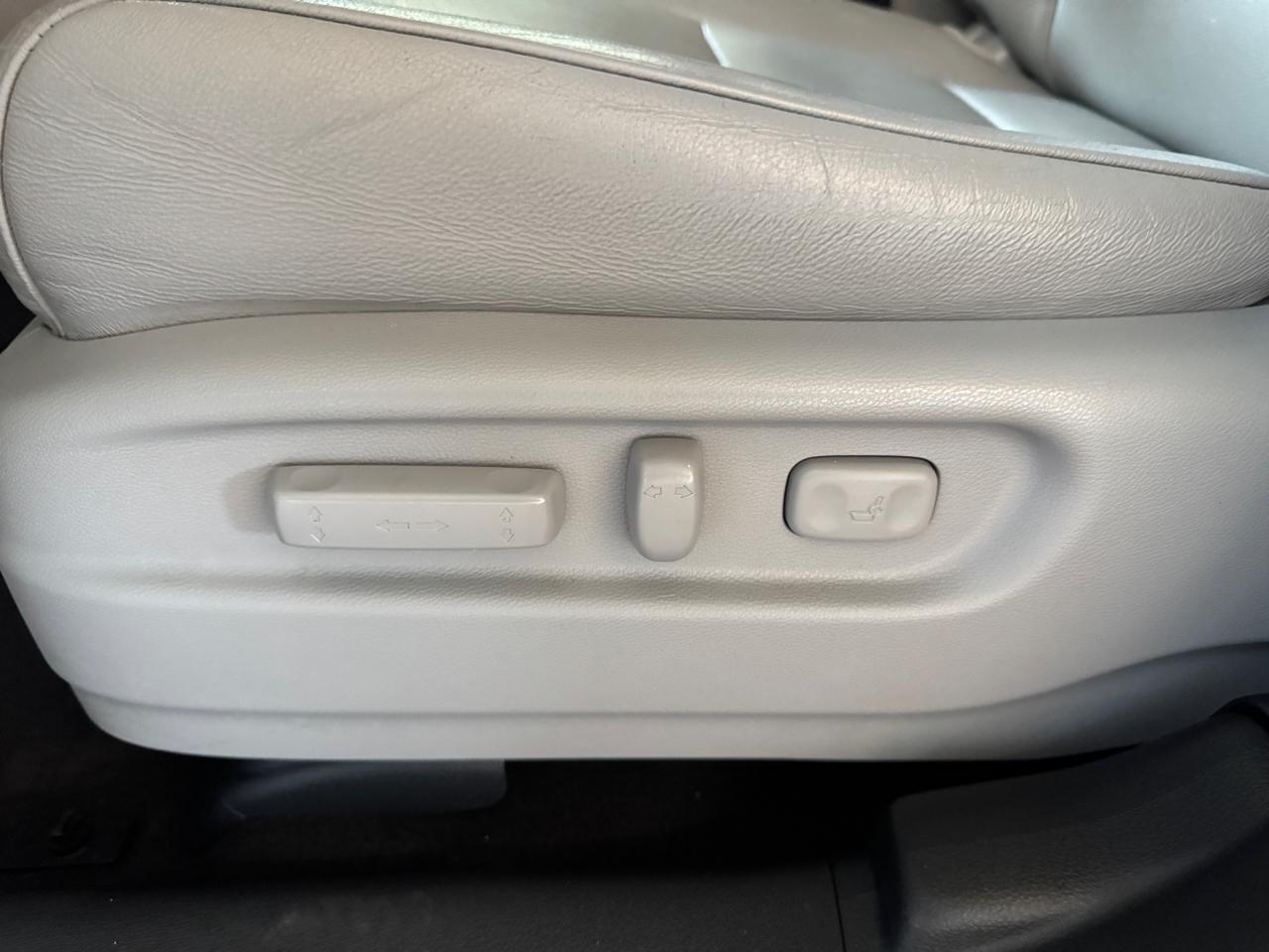 Honda Pilot EX-L 2WD 2017