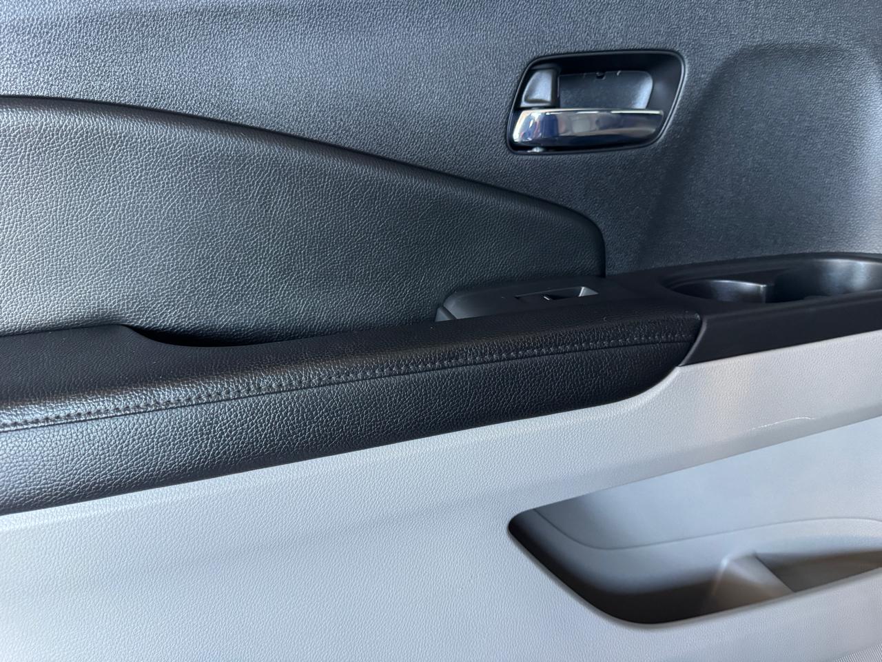 Honda Pilot EX-L 2WD 2017