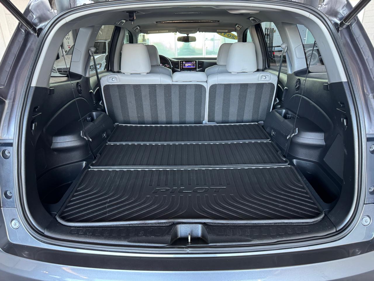 Honda Pilot EX-L 2WD 2017