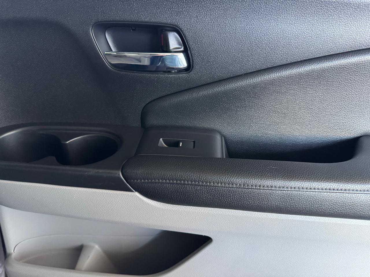 Honda Pilot EX-L 2WD 2017