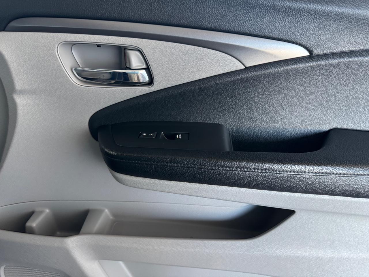 Honda Pilot EX-L 2WD 2017