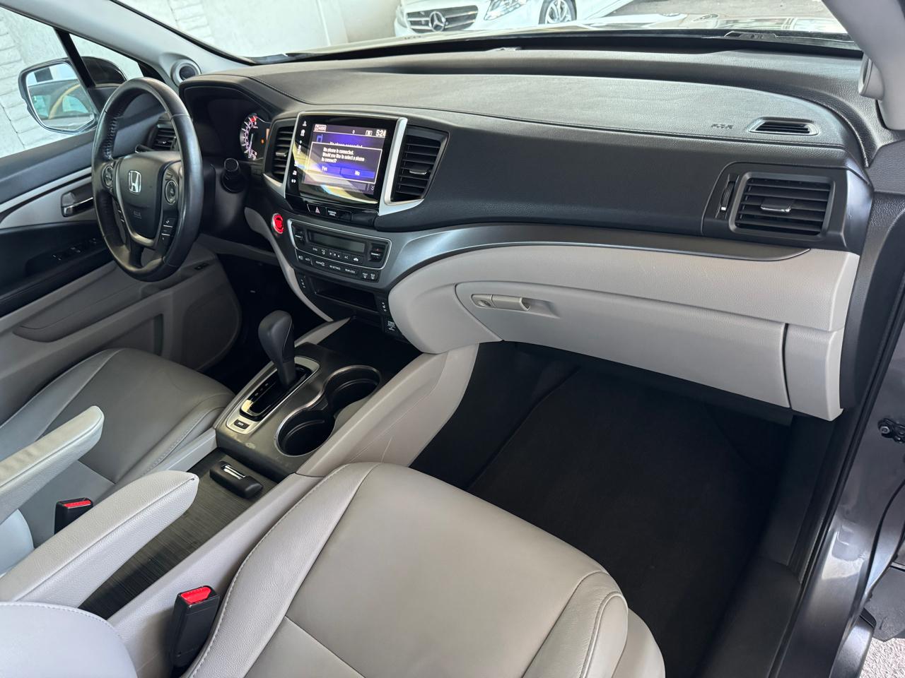 Honda Pilot EX-L 2WD 2017