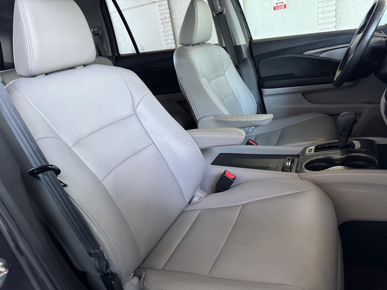 Honda Pilot EX-L 2WD 2017