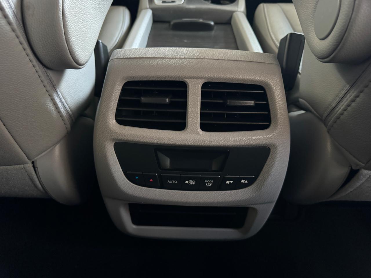 Honda Pilot EX-L 2WD 2017