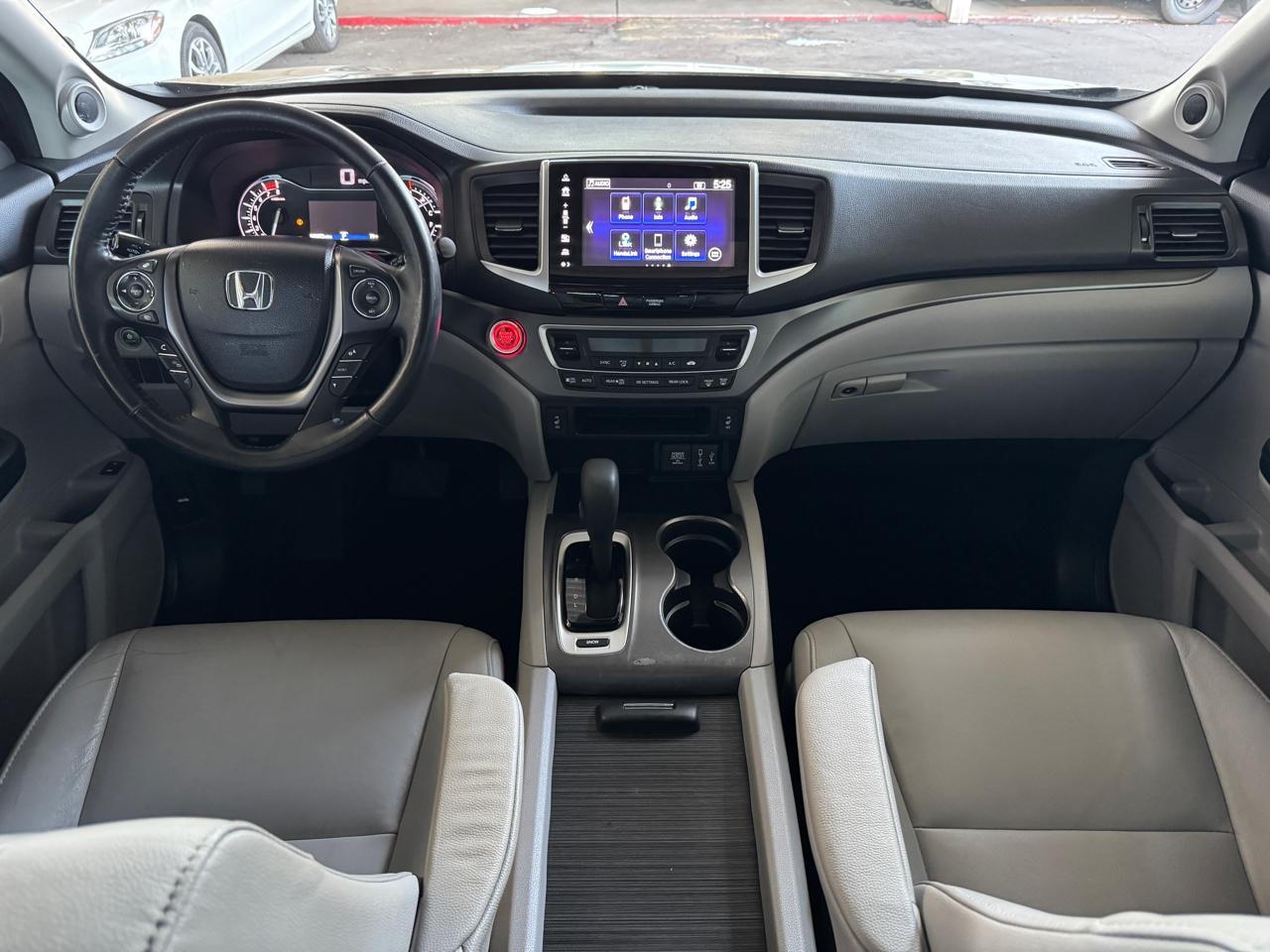 Honda Pilot EX-L 2WD 2017