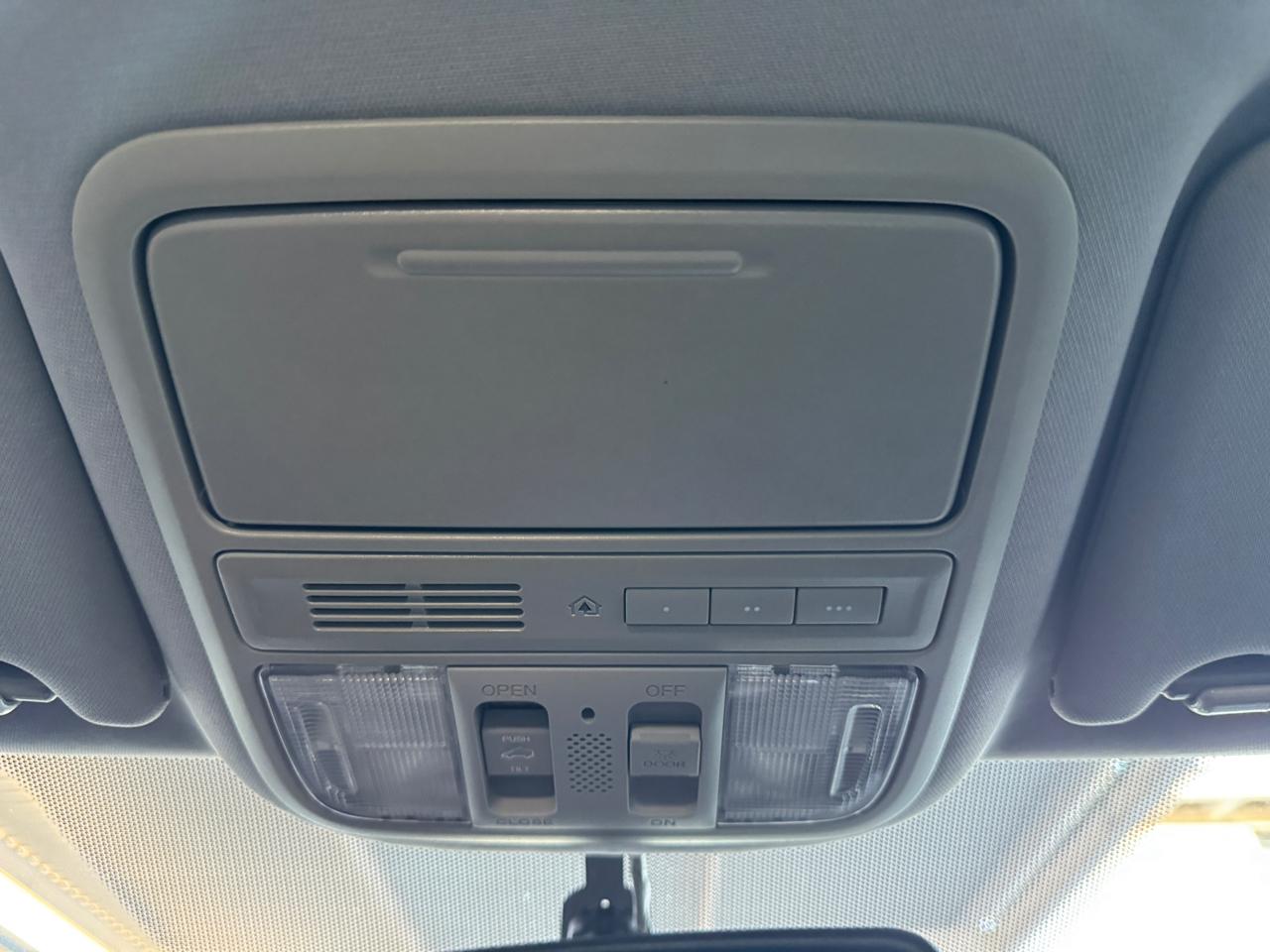 Honda Pilot EX-L 2WD 2017