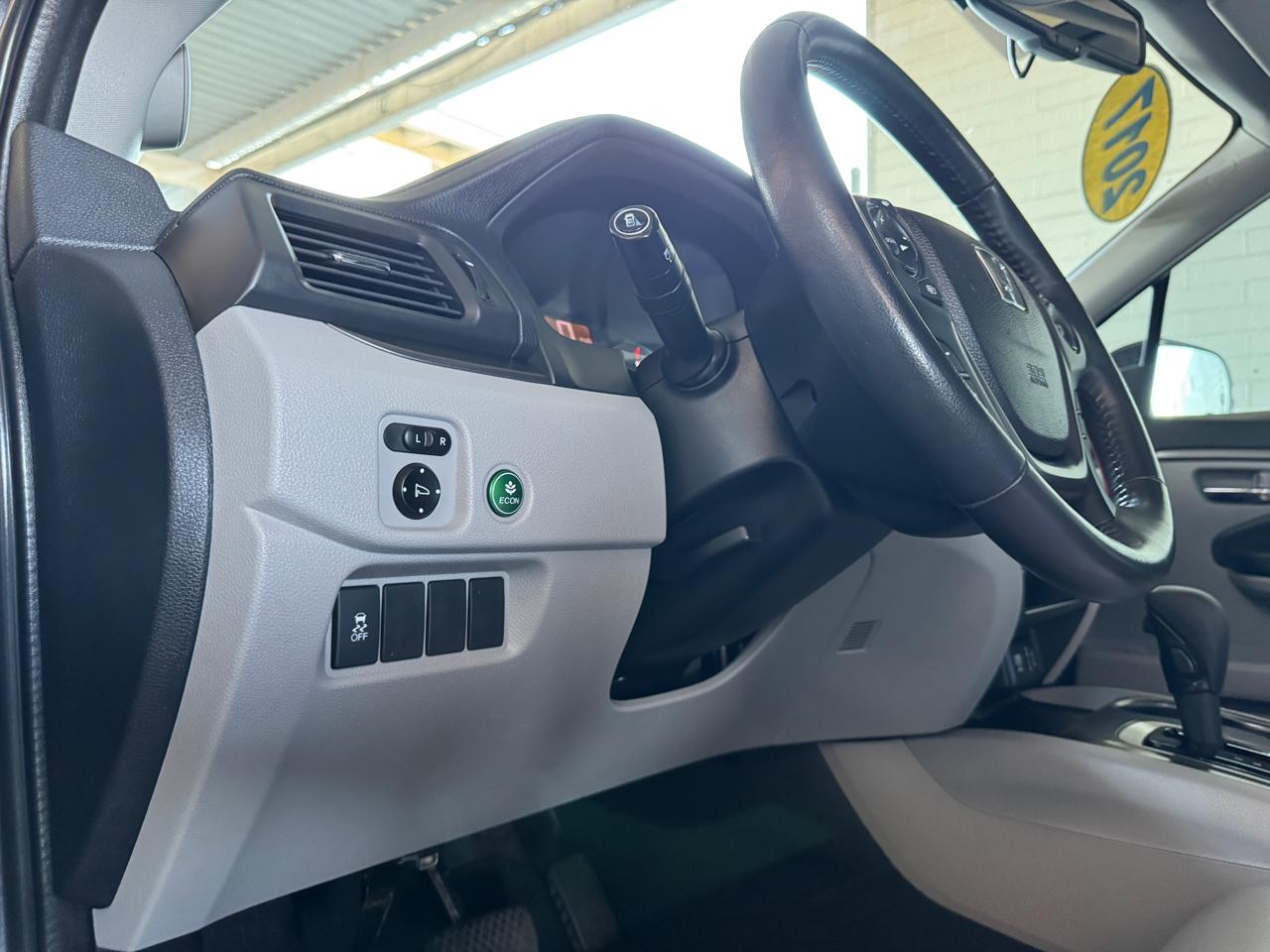 Honda Pilot EX-L 2WD 2017