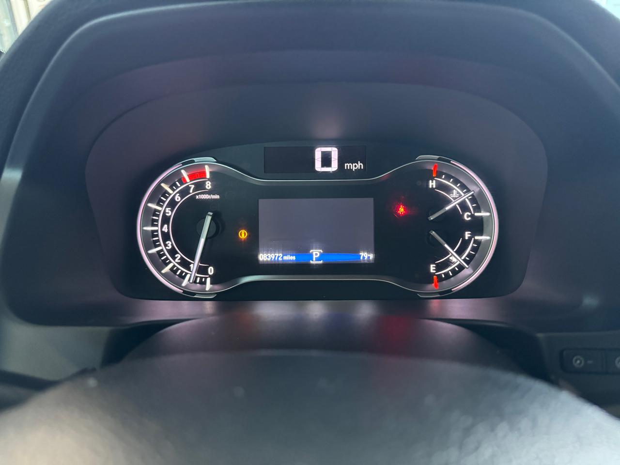 Honda Pilot EX-L 2WD 2017