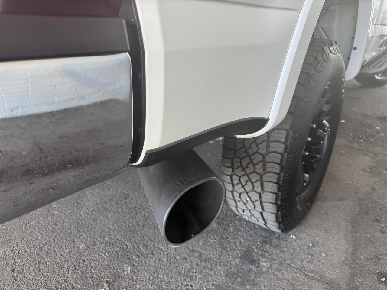 Ford Super Duty F-250 SRW Lariat 4WD Crew Cab 6.75' Box 2022