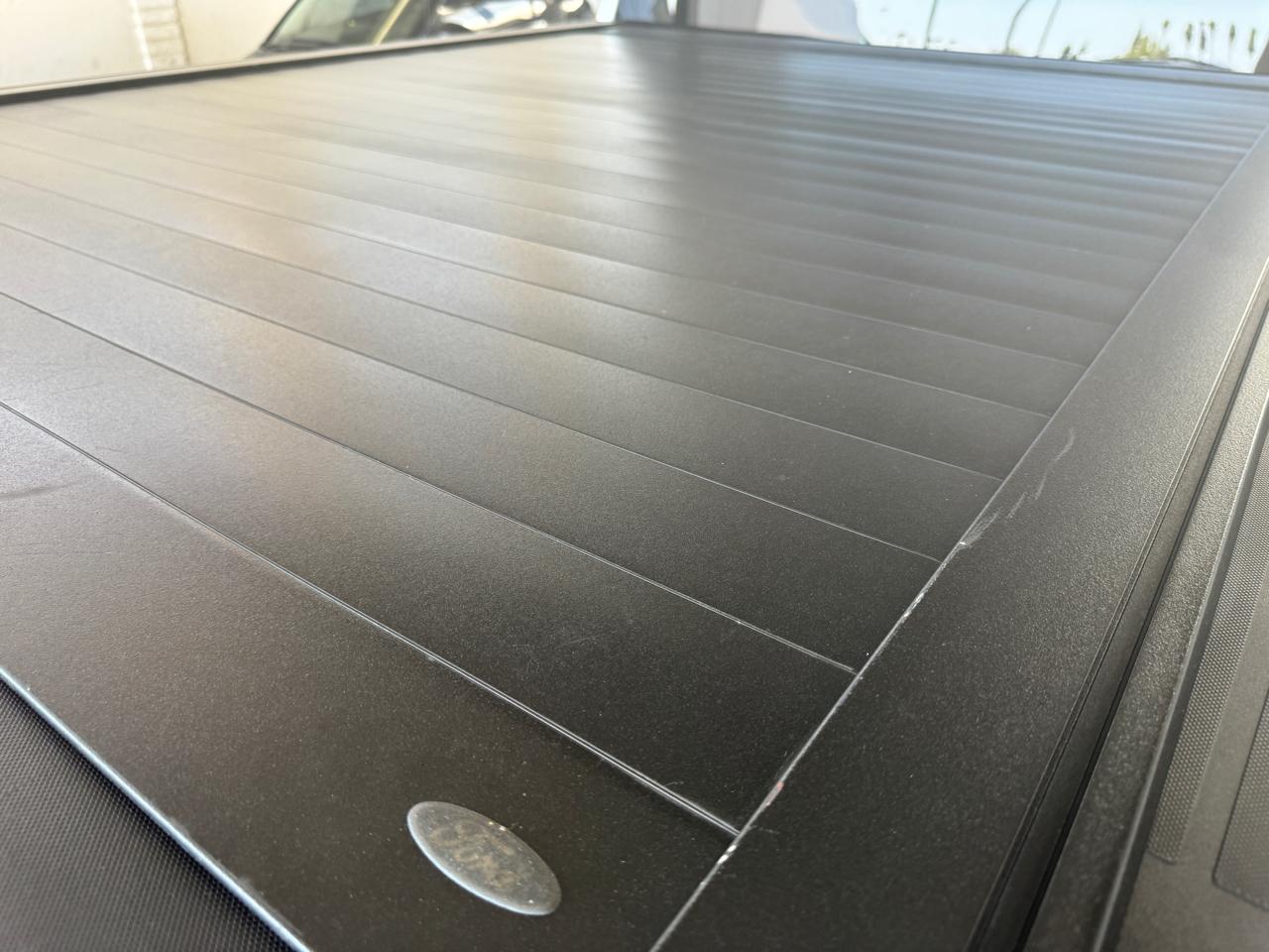 Ford Super Duty F-250 SRW Lariat 4WD Crew Cab 6.75' Box 2022