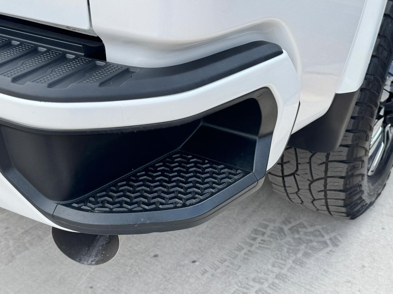 GMC Sierra 2500HD 4WD Crew Cab 159" Denali 2024