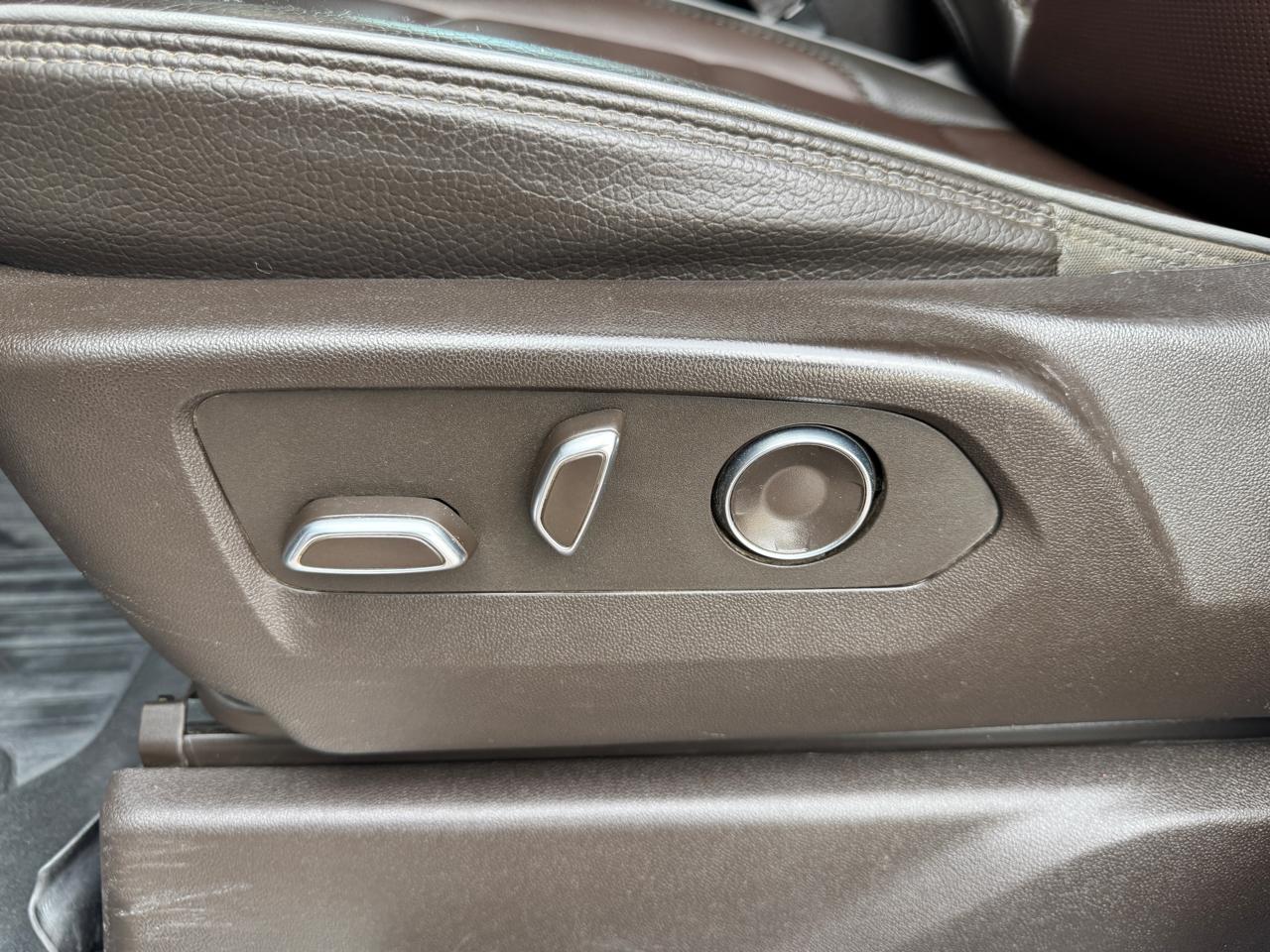 GMC Sierra 2500HD 4WD Crew Cab 159" Denali 2024